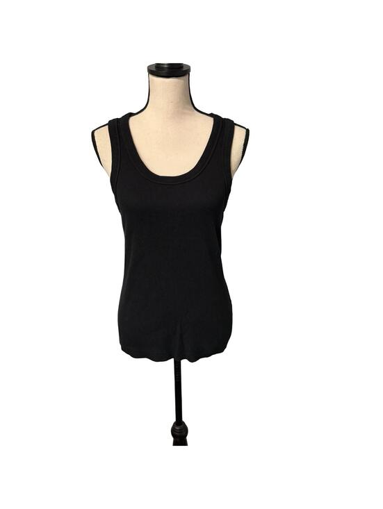 Universal Thread 2-Pack Ribbed Tank Tops Size L - Picture 2 of 8